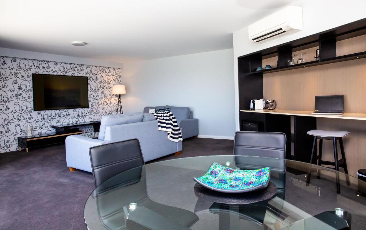 בייטמנס ביי The Esplanade Motel מראה חיצוני תמונה