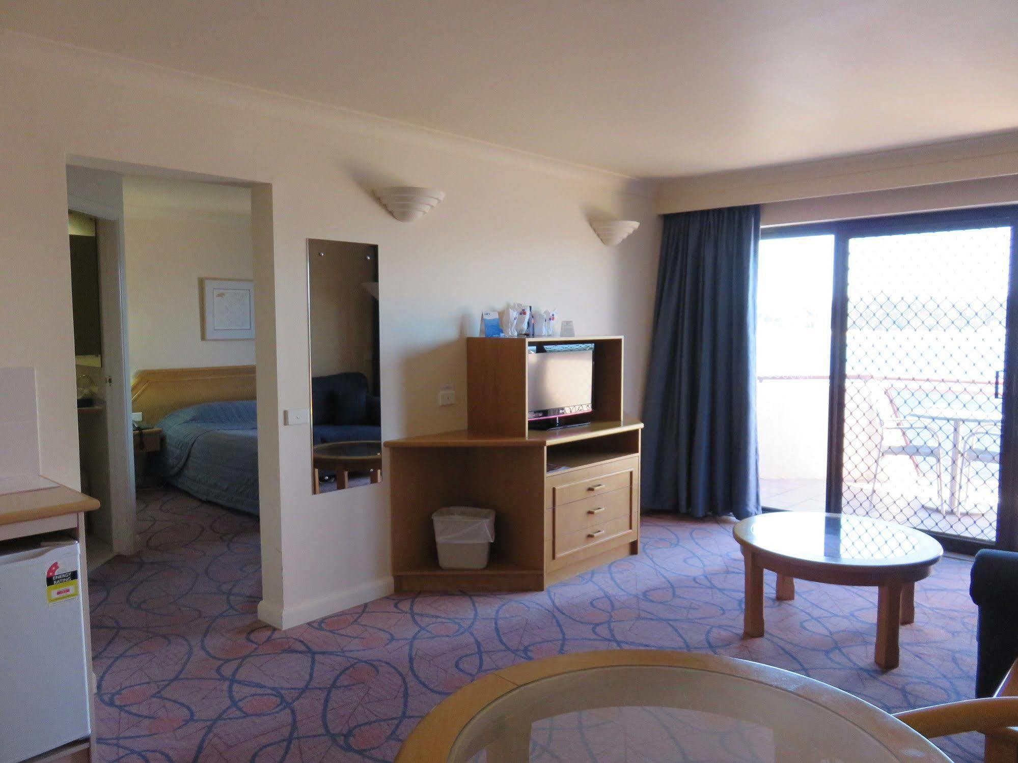 בייטמנס ביי The Esplanade Motel מראה חיצוני תמונה
