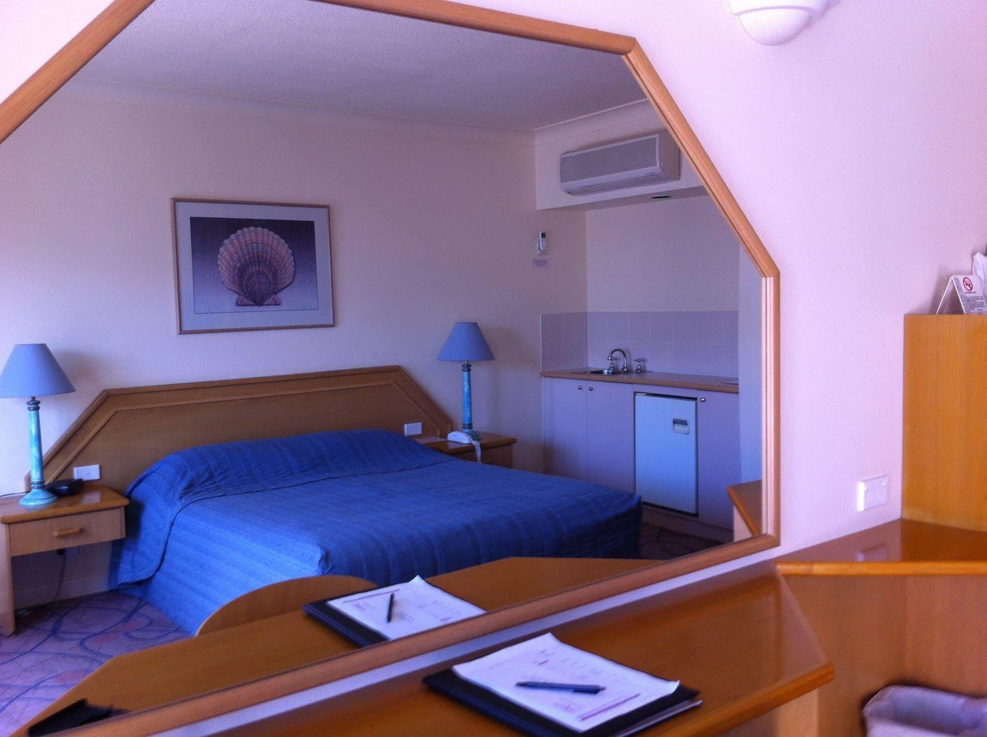 בייטמנס ביי The Esplanade Motel מראה חיצוני תמונה