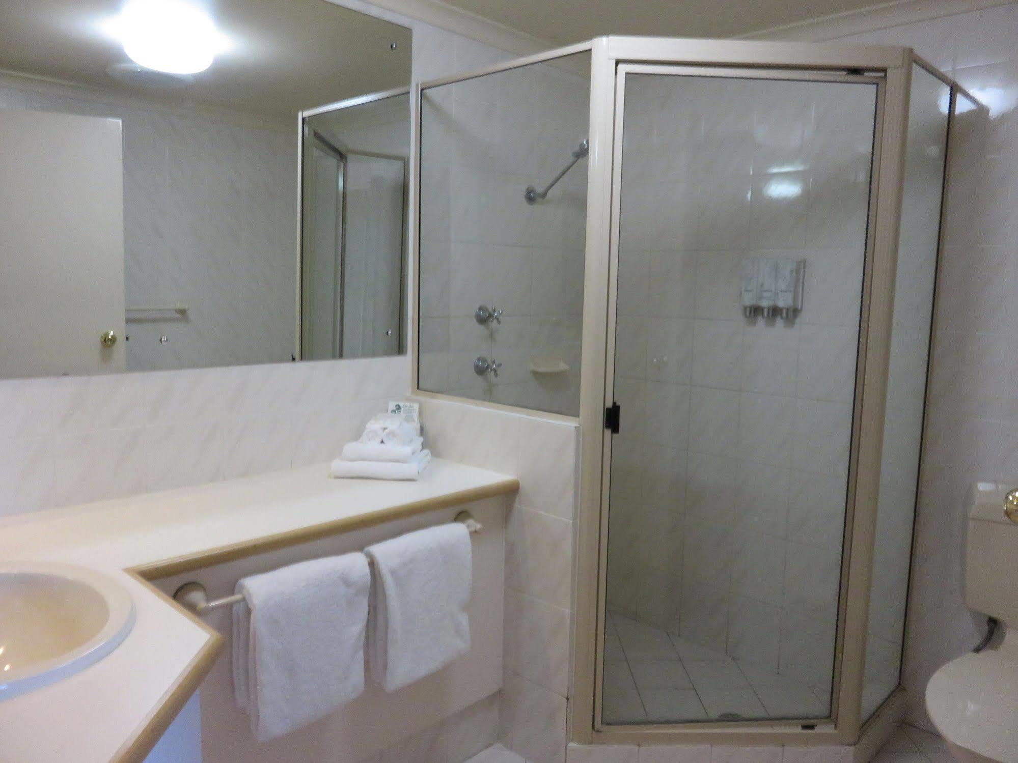 בייטמנס ביי The Esplanade Motel מראה חיצוני תמונה
